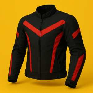 Riding Jackets