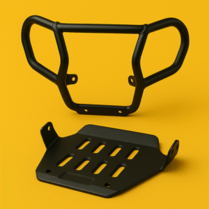 BIKE PROTECTION